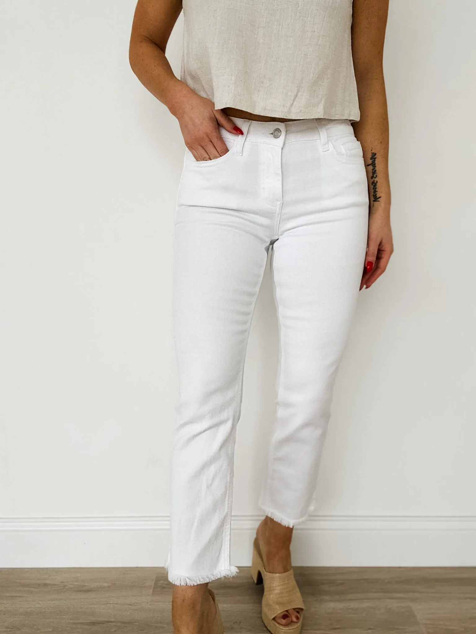 The Nora Jean