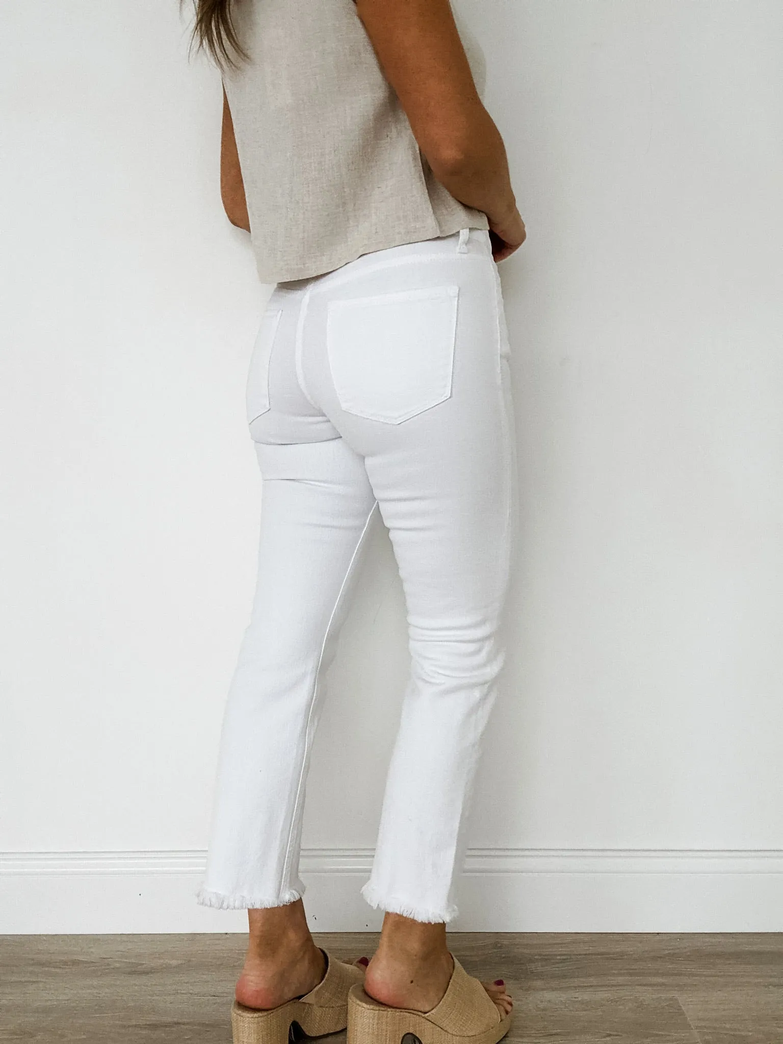The Nora Jean