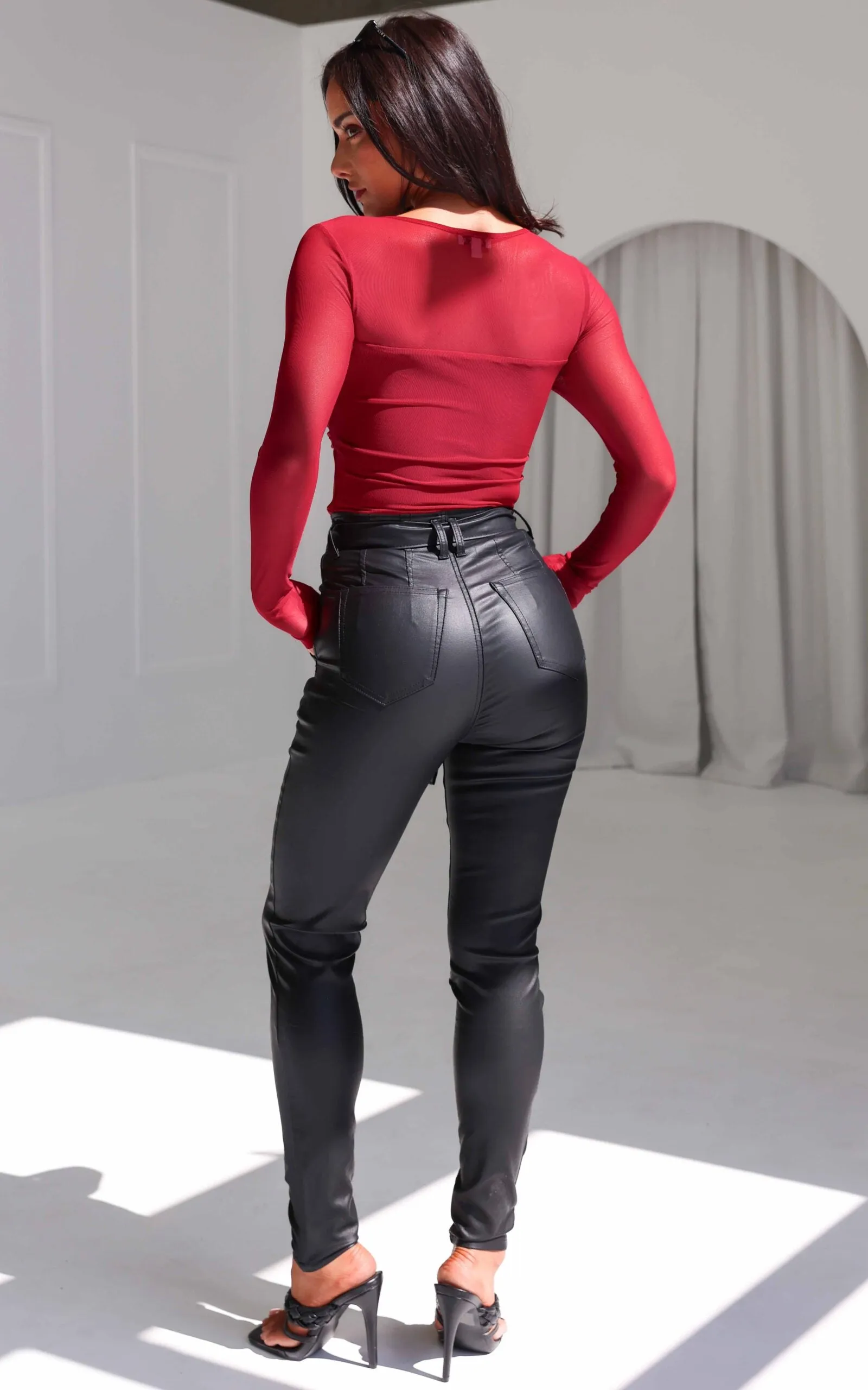 Tommy Jeans - Wet Black