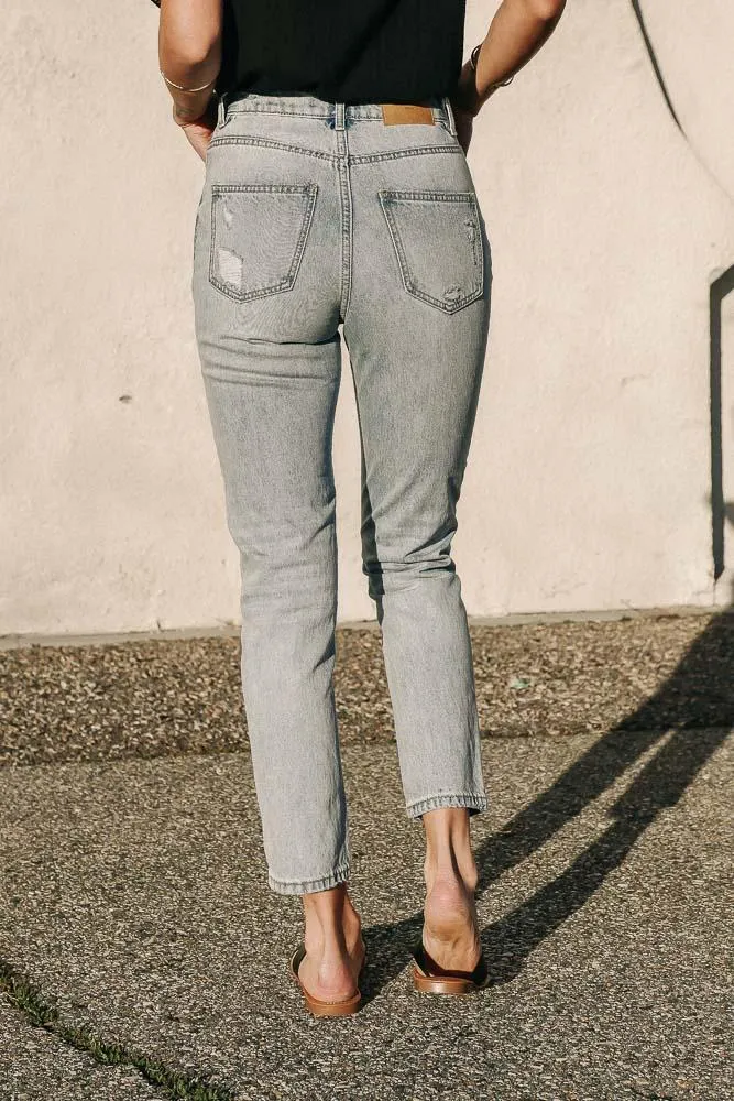 Vero Moda Joana Mom Jeans