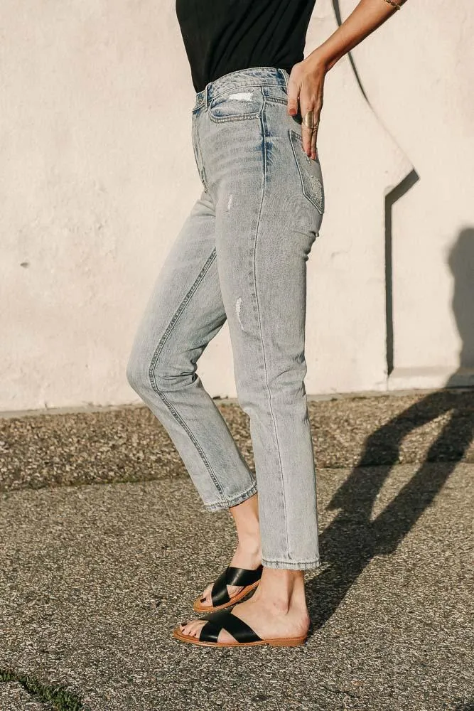 Vero Moda Joana Mom Jeans