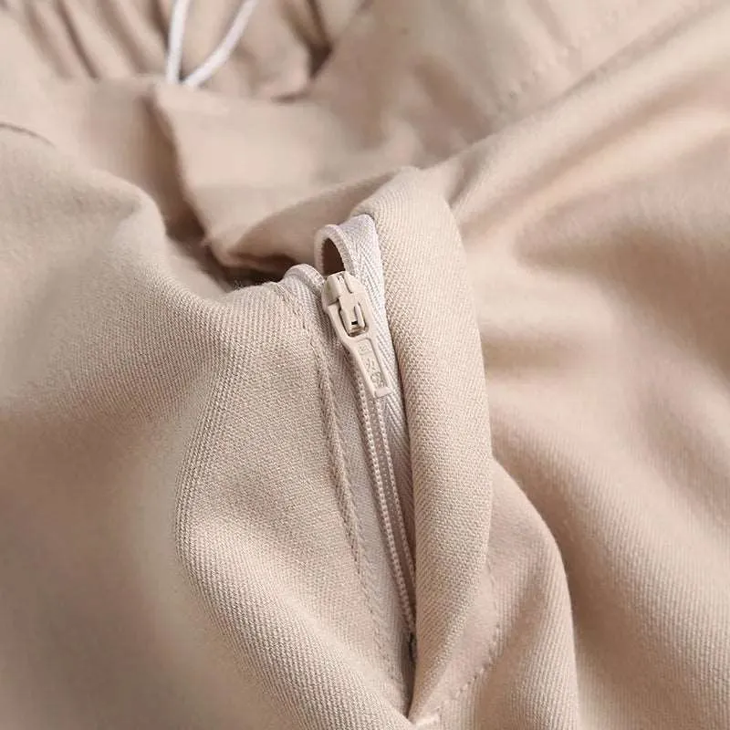 Women's Casual Loose Everyday Wear Pants