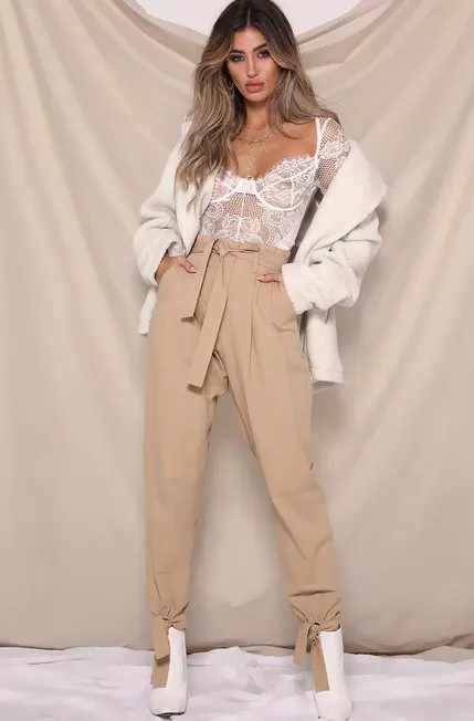 WORK IT PANTS