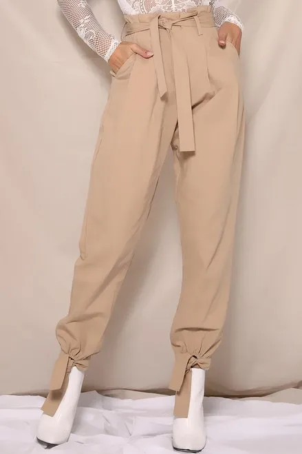 WORK IT PANTS
